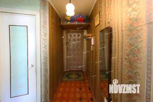 1-к квартира, вторичка, 32м2, 4/5 этаж