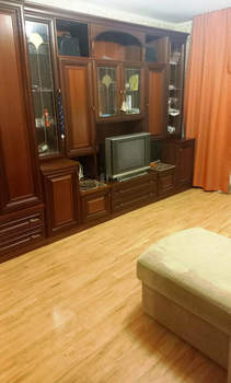 1-к квартира, вторичка, 35м2, 5/9 этаж