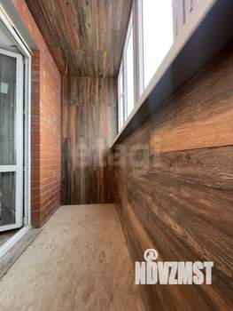 3-к квартира, вторичка, 83м2, 7/22 этаж