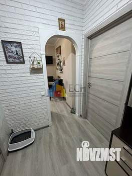 1-к квартира, вторичка, 33м2, 1/5 этаж