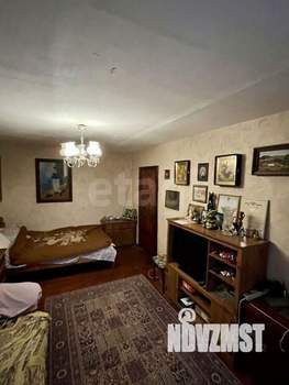 2-к квартира, вторичка, 45м2, 3/12 этаж