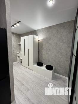 Студия квартира, вторичка, 30м2, 17/25 этаж