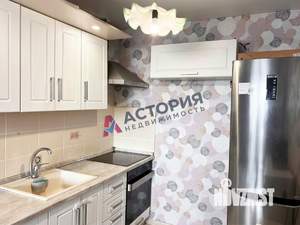 2-к квартира, вторичка, 50м2, 15/17 этаж