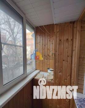 3-к квартира, вторичка, 65м2, 2/9 этаж