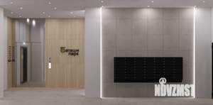 2-к квартира, вторичка, 63м2, 2/15 этаж