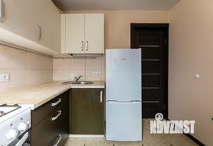 1-к квартира, вторичка, 29м2, 3/5 этаж