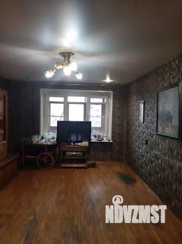 3-к квартира, вторичка, 64м2, 3/5 этаж