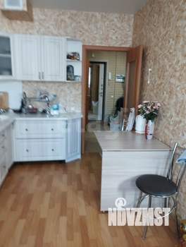 1-к квартира, вторичка, 44м2, 2/14 этаж