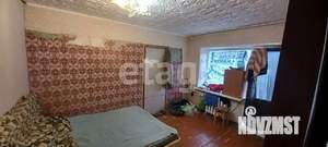 2-к квартира, вторичка, 40м2, 2/3 этаж
