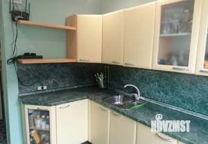 3-к квартира, вторичка, 63м2, 5/10 этаж
