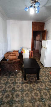 3-к квартира, вторичка, 68м2, 3/10 этаж