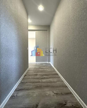 1-к квартира, вторичка, 31м2, 4/5 этаж