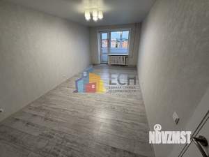 1-к квартира, вторичка, 33м2, 9/9 этаж