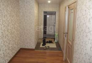 3-к квартира, вторичка, 55м2, 8/12 этаж