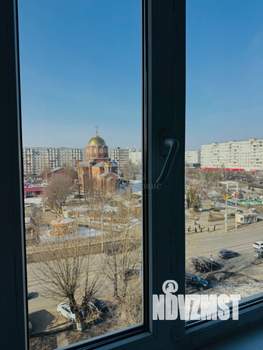 2-к квартира, вторичка, 53м2, 8/17 этаж