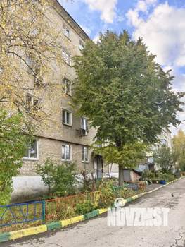 1-к квартира, вторичка, 30м2, 5/5 этаж