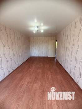 2-к квартира, вторичка, 45м2, 2/2 этаж