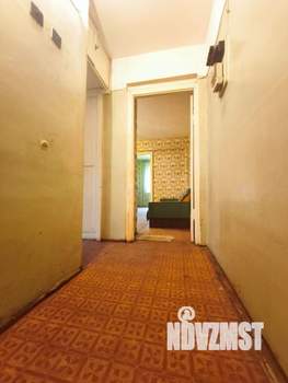 3-к квартира, вторичка, 49м2, 2/5 этаж