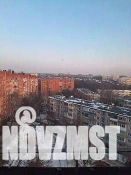 1-к квартира, вторичка, 32м2, 9/9 этаж