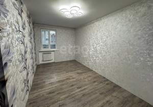 3-к квартира, вторичка, 73м2, 9/9 этаж