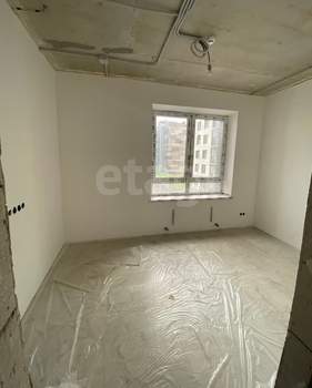 1-к квартира, вторичка, 37м2, 3/5 этаж
