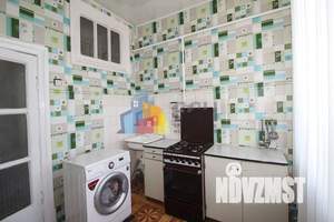 2-к квартира, вторичка, 55м2, 2/2 этаж