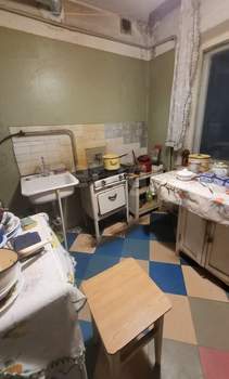 2-к квартира, вторичка, 45м2, 5/9 этаж