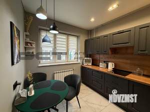 2-к квартира, вторичка, 47м2, 4/9 этаж