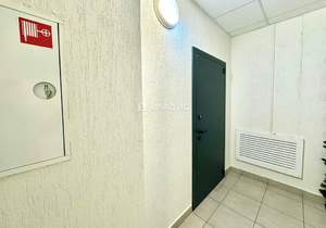 1-к квартира, вторичка, 42м2, 2/14 этаж