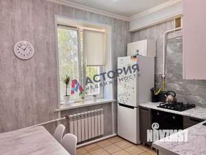 2-к квартира, вторичка, 53м2, 1/3 этаж