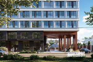 3-к квартира, вторичка, 103м2, 9/10 этаж