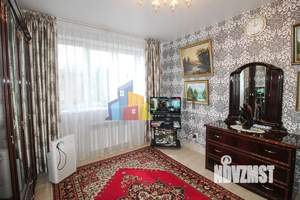 1-к квартира, вторичка, 36м2, 5/9 этаж