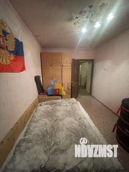 3-к квартира, вторичка, 64м2, 5/9 этаж