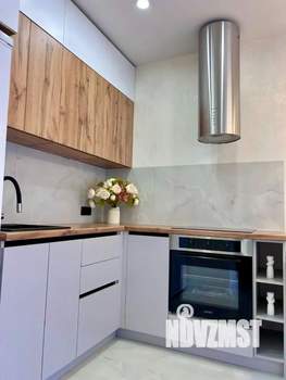 1-к квартира, вторичка, 36м2, 4/9 этаж