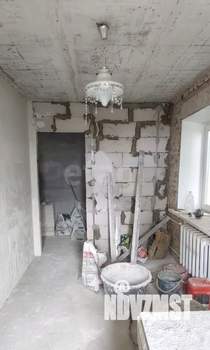 2-к квартира, вторичка, 42м2, 3/3 этаж