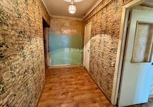 1-к квартира, вторичка, 43м2, 9/9 этаж