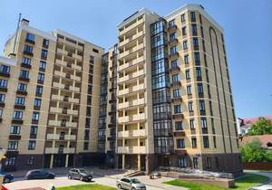 3-к квартира, вторичка, 71м2, 5/10 этаж