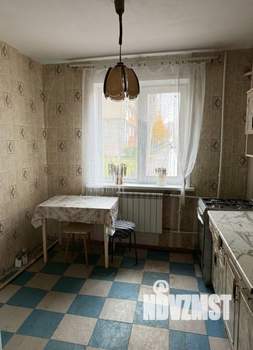 3-к квартира, вторичка, 69м2, 1/9 этаж