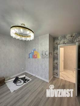 2-к квартира, вторичка, 62м2, 12/14 этаж