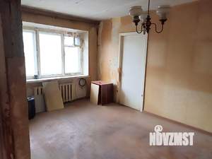 2-к квартира, вторичка, 43м2, 2/5 этаж