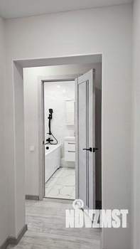 1-к квартира, вторичка, 43м2, 19/27 этаж