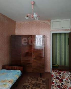 2-к квартира, вторичка, 50м2, 6/9 этаж