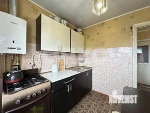 1-к квартира, вторичка, 31м2, 5/5 этаж