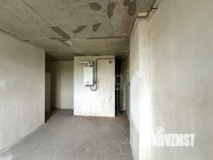 2-к квартира, вторичка, 47м2, 9/9 этаж