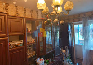 2-к квартира, вторичка, 45м2, 3/5 этаж