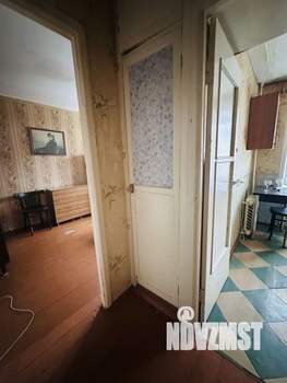 1-к квартира, вторичка, 22м2, 3/5 этаж