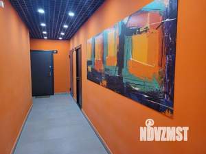 3-к квартира, вторичка, 84м2, 3/22 этаж