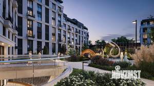 3-к квартира, вторичка, 104м2, 2/10 этаж