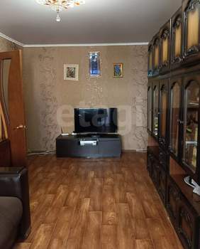 3-к квартира, вторичка, 56м2, 5/5 этаж