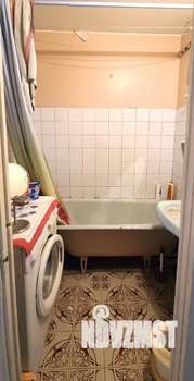 3-к квартира, вторичка, 66м2, 8/9 этаж